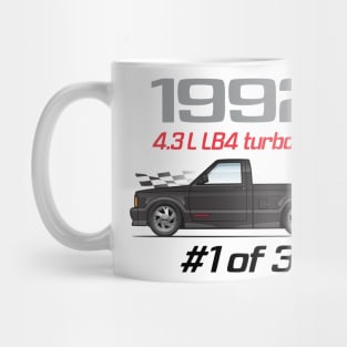 1992 Mug